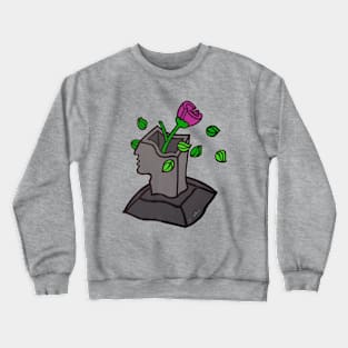 Mr. V. Crewneck Sweatshirt